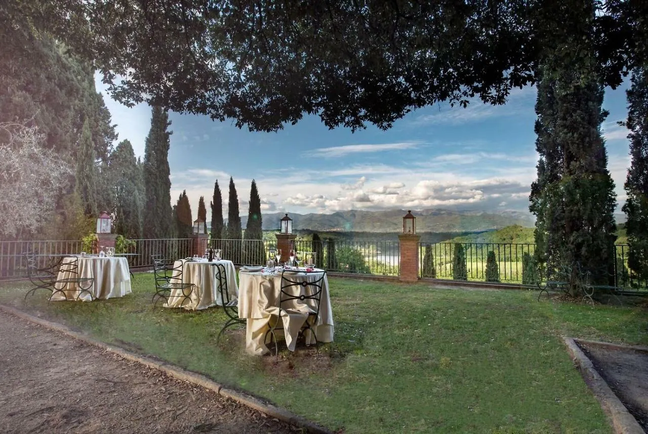 Villa Barberino Meleto Valdarno