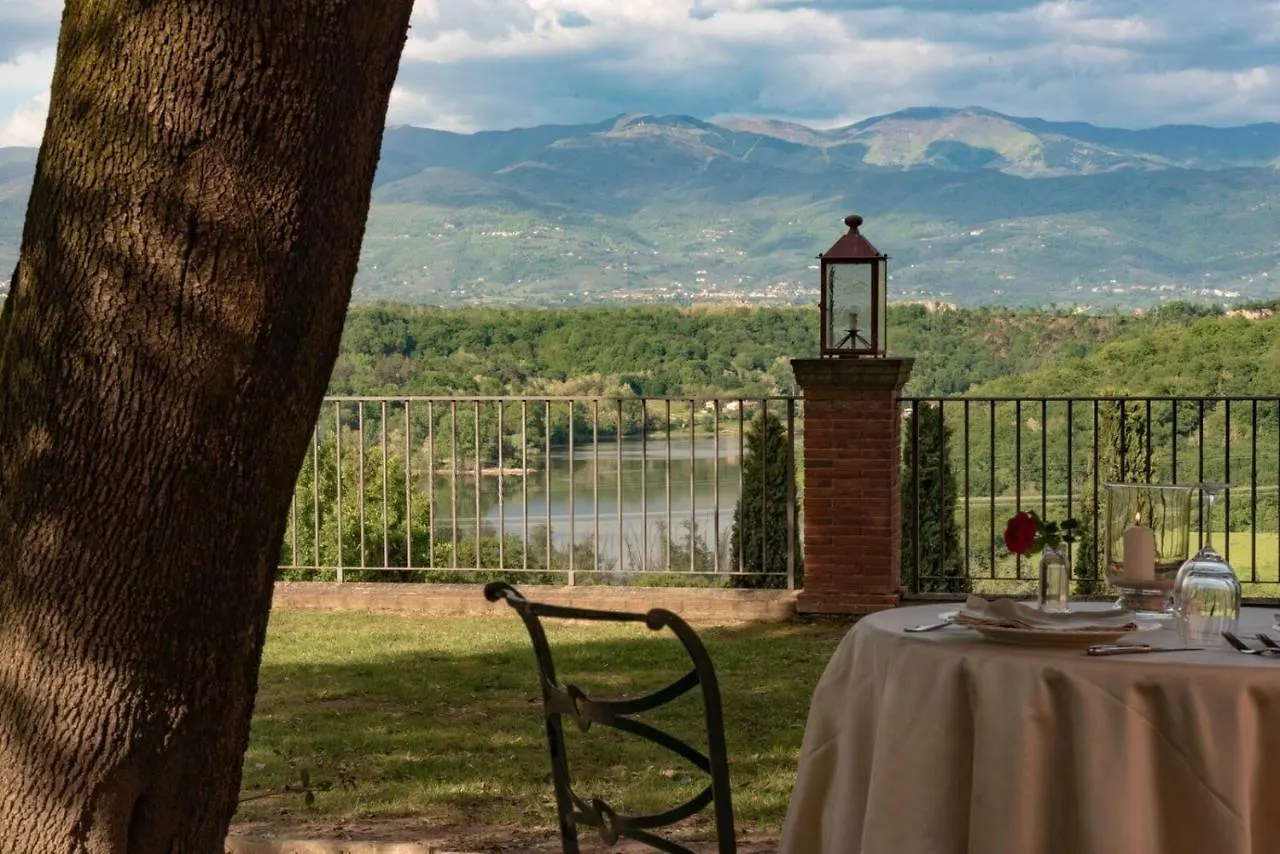 Villa Barberino Meleto Valdarno Italy