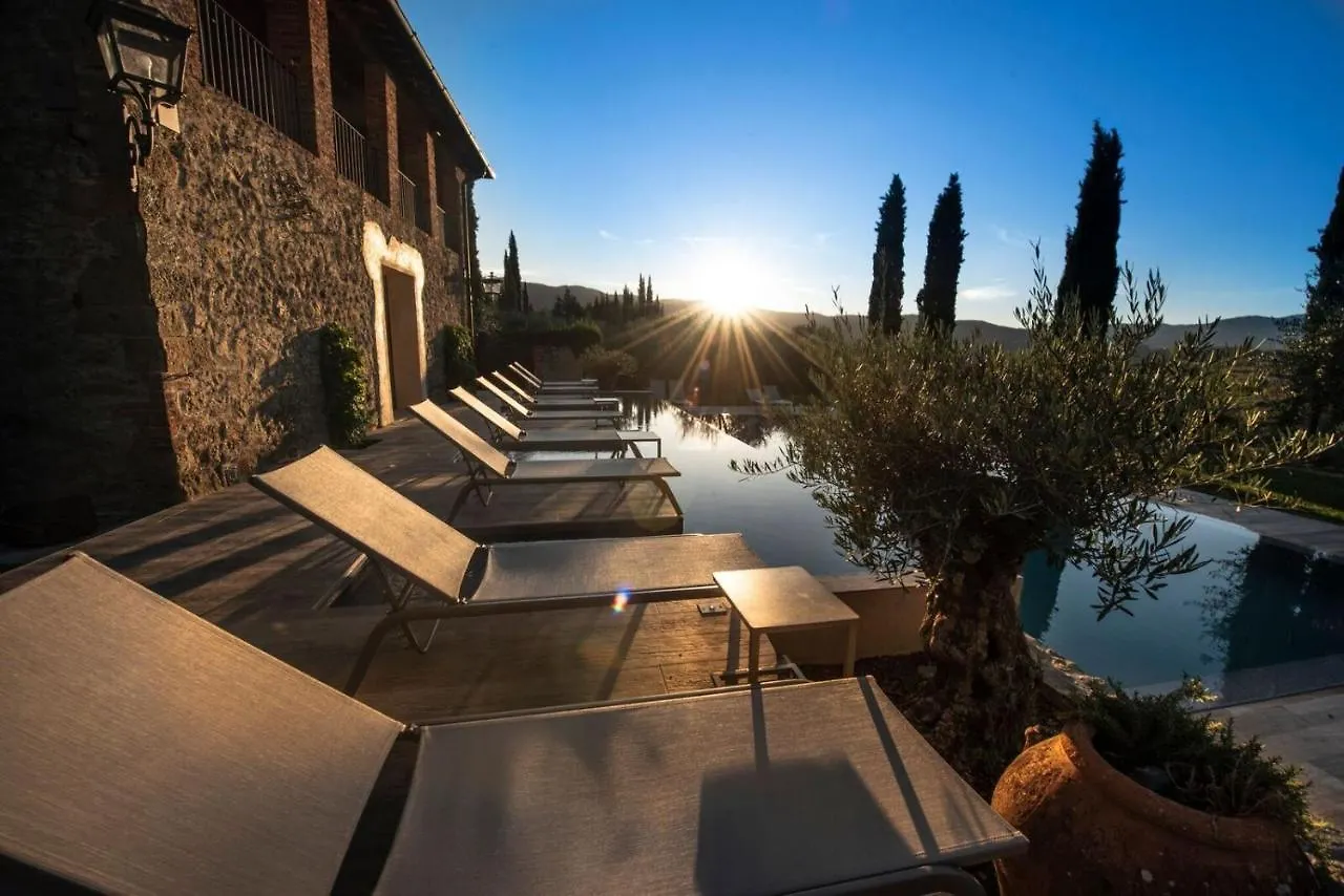Country house Villa Barberino Meleto Valdarno Italy