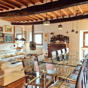  Casa de Campo La Casa Di Adelina