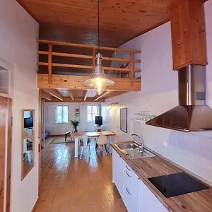 Alba - Casa Alta Casa de Férias Odeceixe