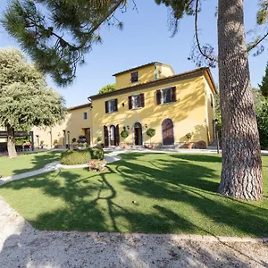  Alloggio per agriturismo Bracali