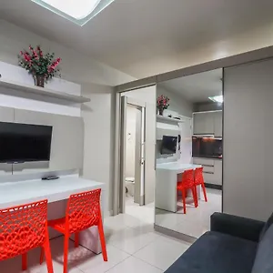 - 106a Apartamento Florianópolis