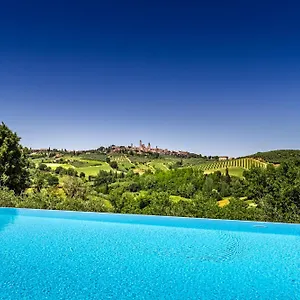  Alloggio per agriturismo Poggiacolle