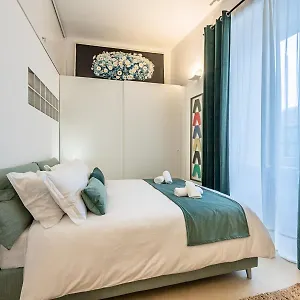 My Luxury - Executive Apartamento Savona