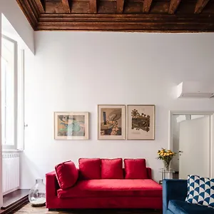 Yoursuiterome Apartamento Roma