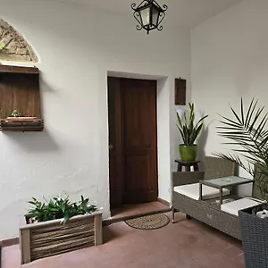 La Dimora Di Apartamento
