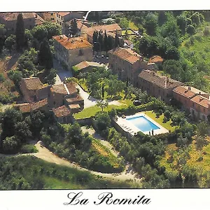 La Romita Ospitalita Rurale Familiare Agroturismo