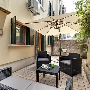 Cannaregio - Style Apartamento Venecia