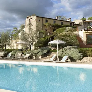 Alloggio per agriturismo Relais Poggio Borgoni