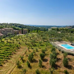 Borgo Dé Brandi Agroturismo