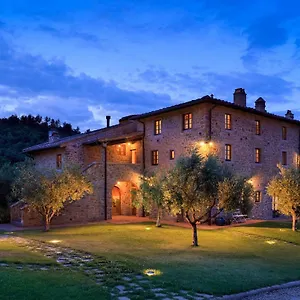  Alloggio per agriturismo Le Lappe