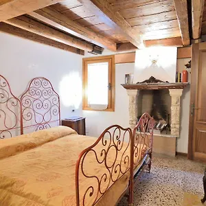 Papa Paolo Ii Apartamento Venecia