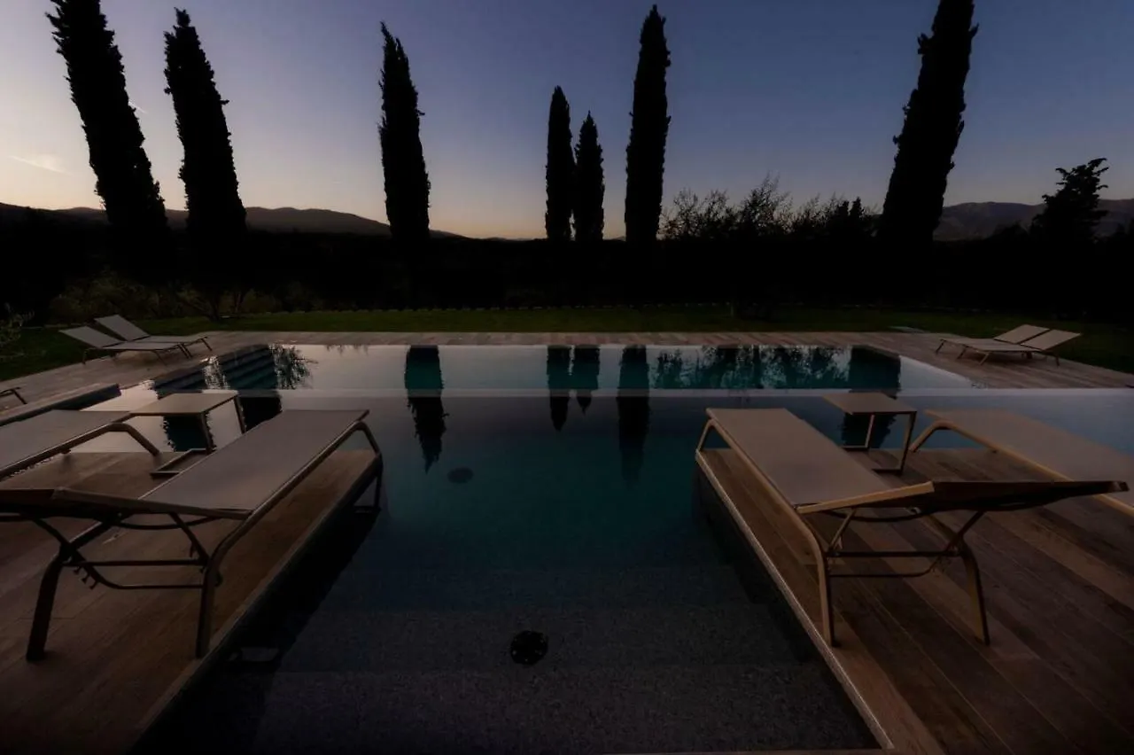 Villa Barberino Meleto Valdarno 0*,  Italia