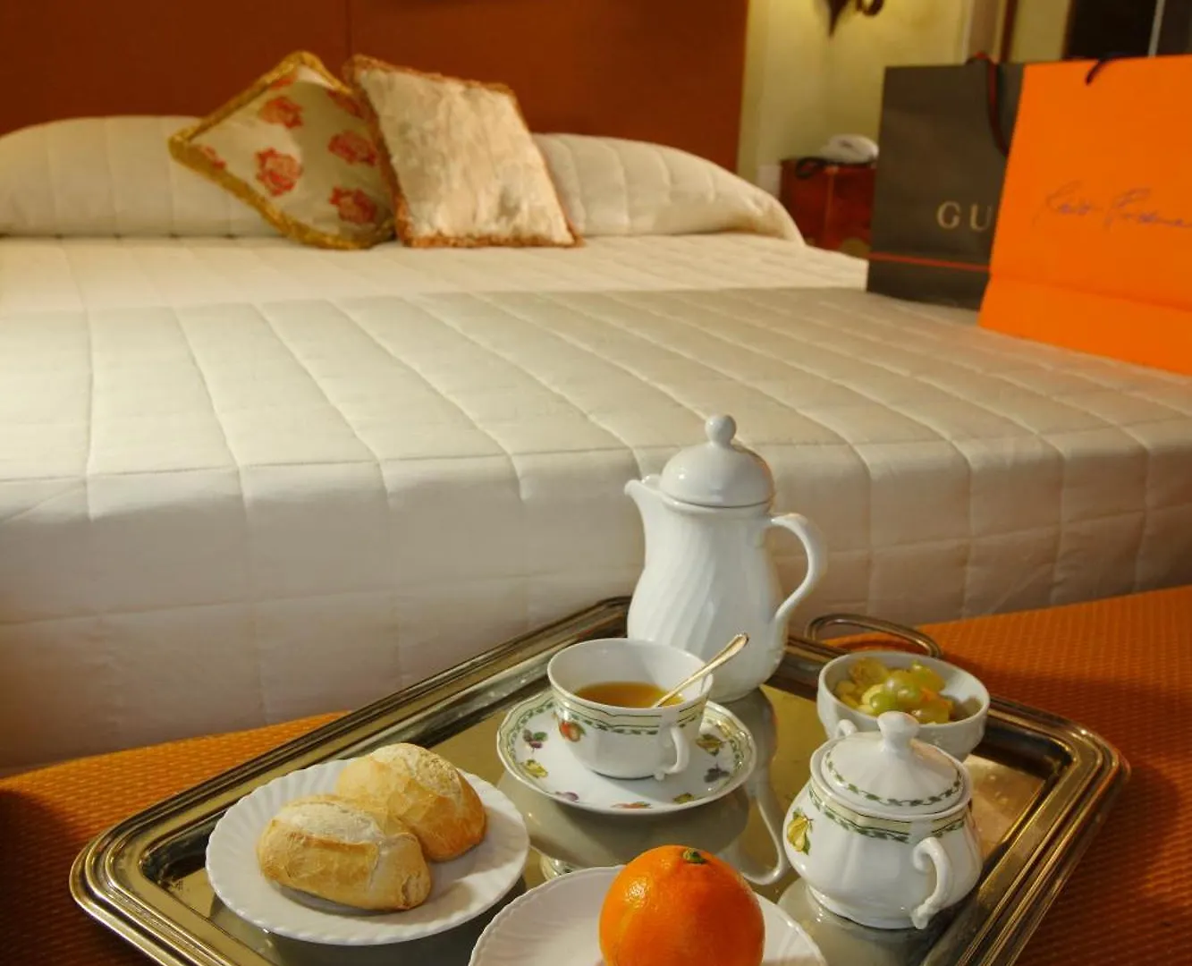 Country house Villa Barberino Meleto Italy